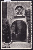 La Sarraz - Entrée Du Château (6153) - La Sarraz