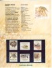 1981-84 Australia Animals Complete Post Office Presentation Pack - Presentation Packs