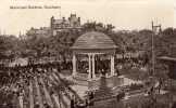 Municipal Gardens - Southport  -  Kiosque à Musique - Spectacle - Concert - Southport