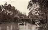 Botanic Gardens - Southport  -  Promenade En Barque - Southport