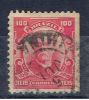 BR+ Brasilien 1906 Mi 166 - Used Stamps