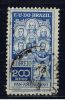 BR+ Brasilien 1909 Mi 179 - Used Stamps