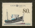 1988- Europa Cept - Madeira - 1988