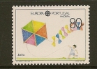 1988- Europa Cept - Madeira - 1988