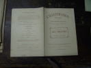 N°109 Du  13 Février 1909   LES GRANDS   Par Veber Et Serge Basset - Autori Francesi