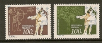 1994- Europa Cept - Madeira - Nuevos