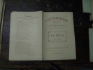 N°121 Du  19 Juin 1909     LA TOSCA    Par Victorien Sardou - Französische Autoren