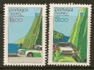 1984 - 25th Anniversary Of The Madeira Rally - Neufs
