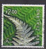 NZ ~ Art From Nature ~ SG 2407 ~ 2001 ~ Used - Zonder Classificatie