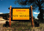 New Mexico - The Land Of Enchantment - Other & Unclassified