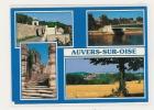 95  AUVERS SUR OISE - Asnières-sur-Oise