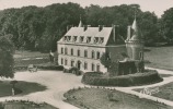 CPSM  89 : VILLEBLEVIN     Le Chateau       A VOIR  !!!!!! - Villeblevin