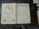 N° 145  Du  9 Avril  1910          Une Femme Passa           Par Romain Coolus - Französische Autoren