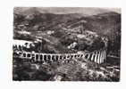 30 CHAMBORIGAUD Pont, Viaduc, Vue Générale, Ed Lapie 1, En Avion Au Dessus De, CPSM 10X15, 1958 - Chamborigaud