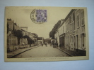 La Ferté-Gaucher , Avenue De La Ferté Sous Jouarre - La Ferte Gaucher