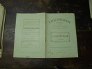 N° 166  Du  17 Décembre 1910     Par  Alfred  Capus - Franse Schrijvers