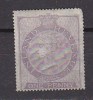 P2605 - GRANDE BRETAGNE FISCAUX POSTAUX Yv N°1 * - Steuermarken