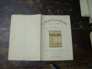 Du  5 Juillet 1913     VOULOIR - Autores Franceses