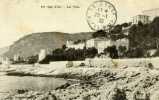 Les Villas En 1933 - Cap-d'Ail