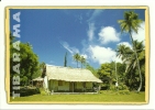 Nouvelle Calédonie - (J) CPM ** Neuve / Unused Postcard - Case Maison Traditionnelle Bure - Editions PETROGLYPHES N° 283 - Nueva Caledonia