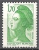 1 W Valeur Non Oblitérée, Unused - FRANCE - YT Nr 2318 * 1984 - N° 1-30 - 1982-1990 Liberté (Gandon)