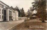 19272    Austria, Bad  Tatzmannsdorf,  BGLD.,  Kurhotel  Und  Neues  Badenhaus,  VG  1958 - Autres & Non Classés