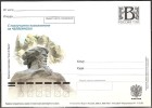 RUSSIA # STAMPED STATIONERY 2008 185/1 - Entiers Postaux