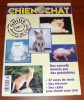 Comme Chien Et Chat 24bis Décembre 1999 Guide Des Races De Chats - Animaux