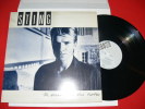 STING THE DREAM OF THE BLUE  TURTLES EDIT A&M 1985 - Collector's Editions