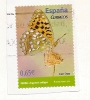 Espagne Sur Fragment - Storia Postale