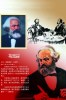 08A -75   @   Karl Marx    , ( Postal Stationery , Articles Postaux ) - Karl Marx