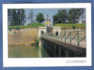 Carte Postale 59. Le Quesnoy Trés Beau Plan - Le Quesnoy