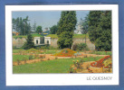 Carte Postale 59. Le Quesnoy Trés Beau Plan - Le Quesnoy