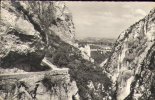 Route Du Grand Goulets - Vercors