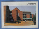 Carte Postale 59. Jeumont  Foyer Soleil  Trés Beau Plan - Jeumont