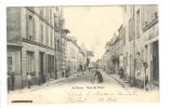 Saint Brice - Rue De Paris - - Saint-Brice-sous-Forêt