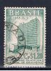 BR+ Brasilien 1953 Mi 805 - Used Stamps