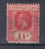 AP1190 - GILBERT & ELLICE  1922 ,  Yvert N. 28 - Gilbert- Und Ellice-Inseln (...-1979)