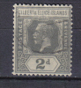 AP1191 - GILBERT & ELLICE  1922 ,  Yvert N. 29 - Gilbert- En Ellice-eilanden (...-1979)