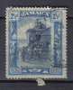AP1205 - JAMAICA  1920 ,  Yvert N. 85 - Giamaica (...-1961)