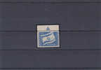 Israël - Yvert 15 ** - MNH - Avec Numéro De Planche - Plus Rare Qu´avec Tab - Seulement 1 Numéro Par Feuille - Unused Stamps (without Tabs)