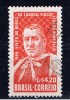 BR+ Brasilien 1954 Mi 845 Kardinal Piazza - Used Stamps