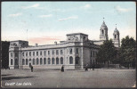 CARDIFF Law Courts - Glamorgan