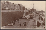 BLACKPOOL, North Shore - Blackpool