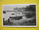 Blakeney Hotel &Quay (from West) - Sonstige & Ohne Zuordnung