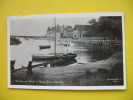 Blakeney Hotel &Quay (from West) - Other & Unclassified