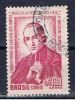 BR+ Brasilien 1956 Mi 897 Maristen-Orden Pater Marcellino - Used Stamps