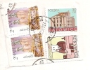 Pologne Sur Fragment - Used Stamps