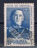 BR+ Brasilien 1957 Mi 911 Staatspräsident Lopes - Used Stamps
