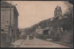 France - Vetheuil - Route De La Roche-Guyon - Vetheuil